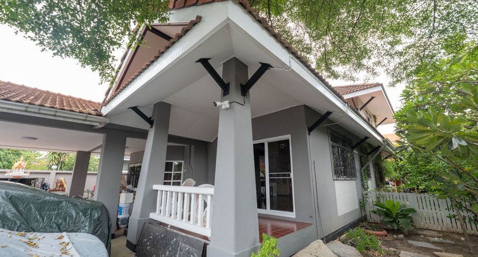 For sale 2 bedrooms house in Pak Kret, Nonthaburi
