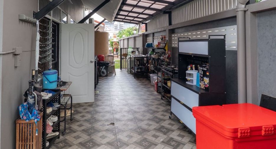 For sale 2 bedrooms house in Pak Kret, Nonthaburi