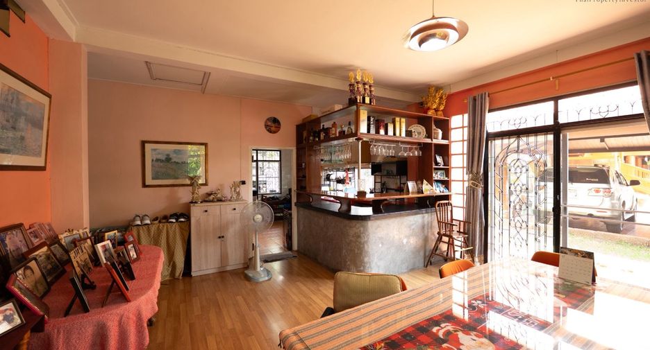 For sale 2 bedrooms house in Pak Kret, Nonthaburi