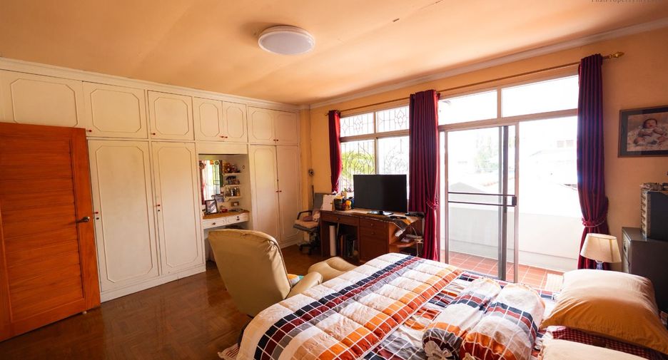 For sale 2 bedrooms house in Pak Kret, Nonthaburi