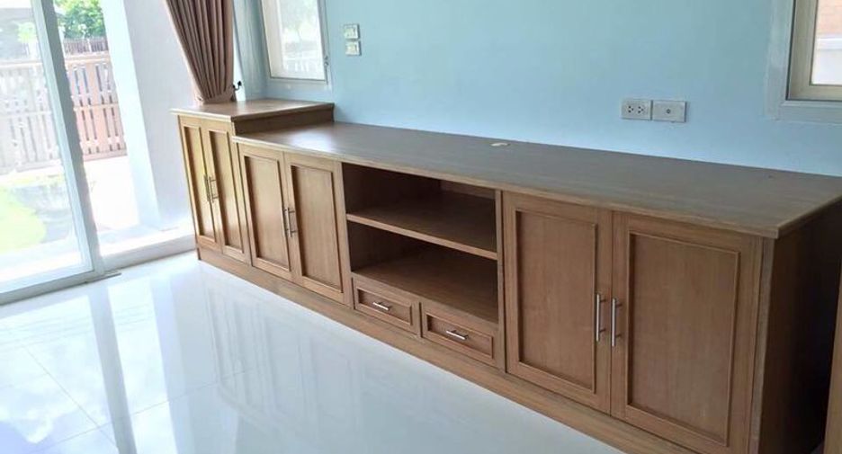 For rent 3 bedrooms house in Hang Dong, Chiang Mai