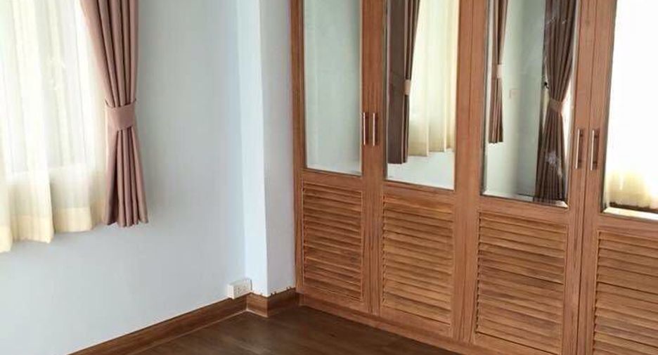 For rent 3 bedrooms house in Hang Dong, Chiang Mai