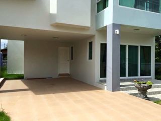 For Rent 3 Bedroom House In Hang Dong, Chiang Mai