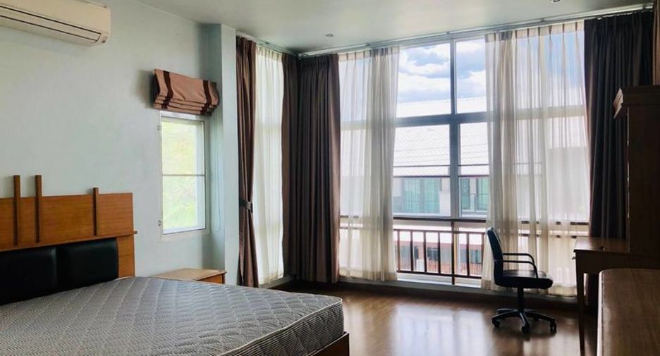 For rent 3 bedrooms house in Hang Dong, Chiang Mai