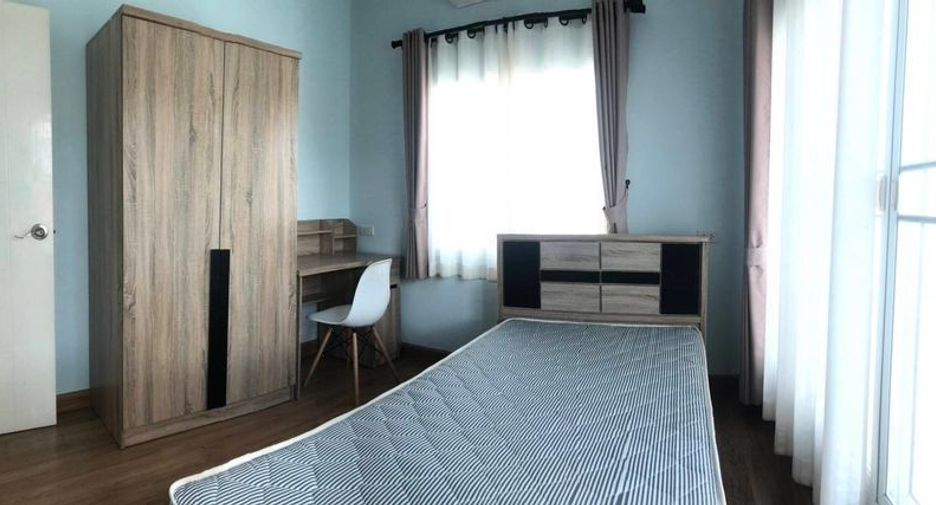 For rent 3 bedrooms house in Hang Dong, Chiang Mai