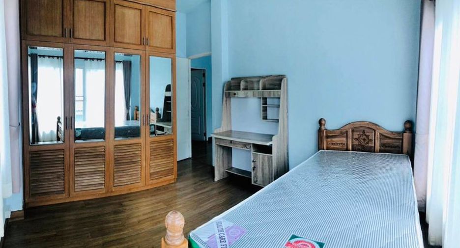 For rent 3 bedrooms house in Hang Dong, Chiang Mai