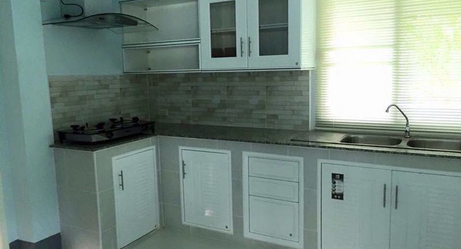 For rent 3 bedrooms house in Hang Dong, Chiang Mai