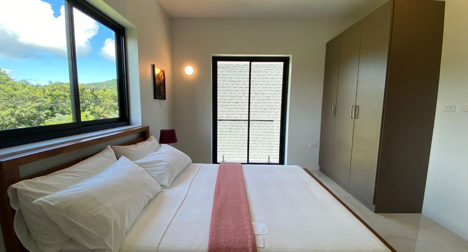 For sale 2 bedrooms villa in Mueang Krabi, Krabi