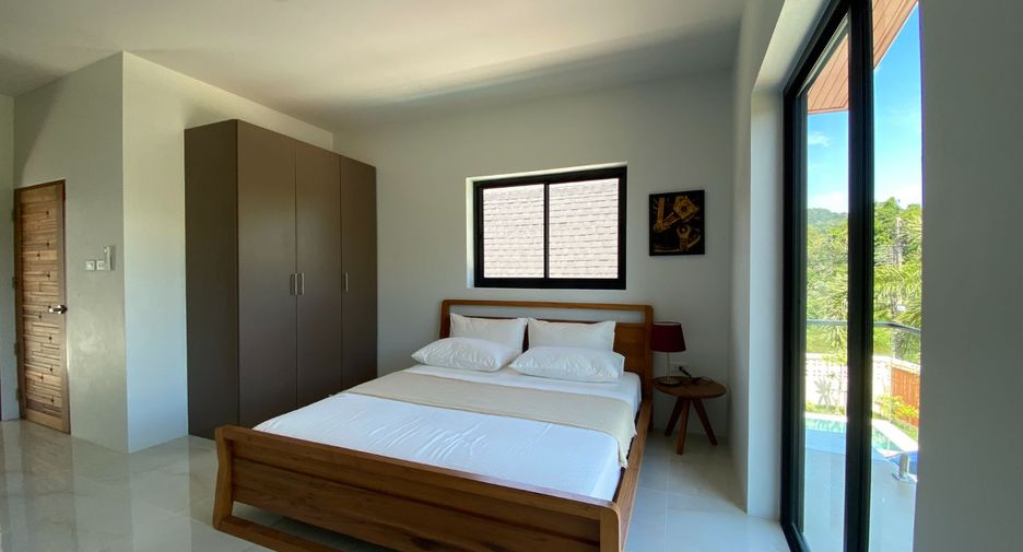 For sale 2 bedrooms villa in Mueang Krabi, Krabi