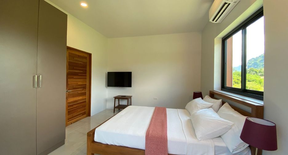 For sale 2 bedrooms villa in Mueang Krabi, Krabi