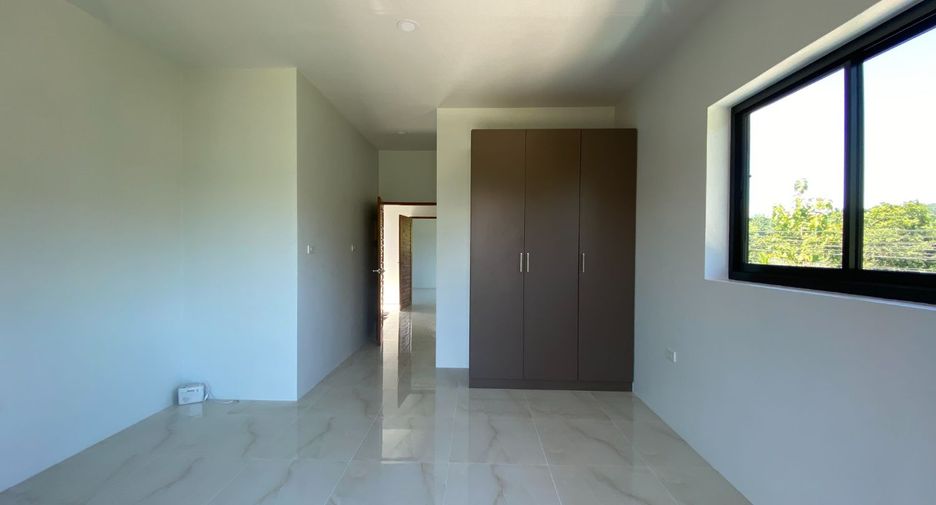 For sale 2 bedrooms villa in Mueang Krabi, Krabi