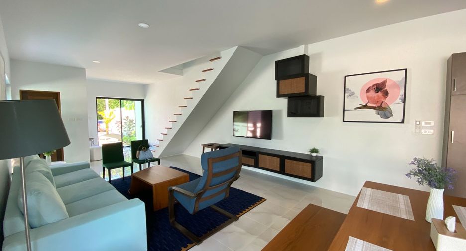 For sale 2 bedrooms villa in Mueang Krabi, Krabi