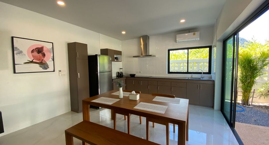 For sale 2 bedrooms villa in Mueang Krabi, Krabi