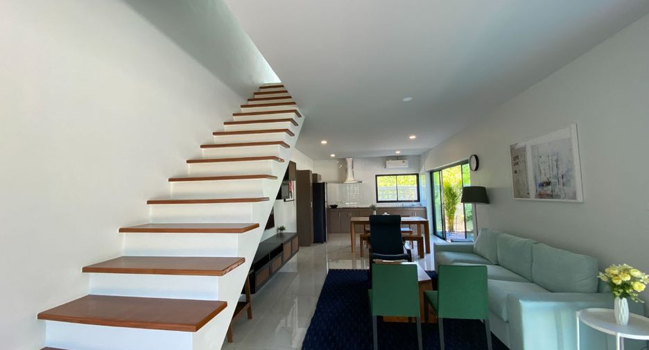 For sale 2 bedrooms villa in Mueang Krabi, Krabi