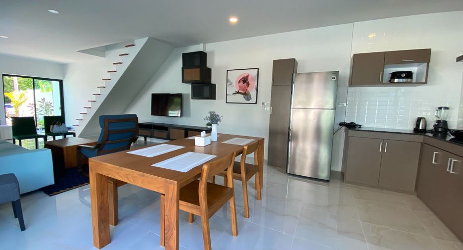 For sale 2 bedrooms villa in Mueang Krabi, Krabi