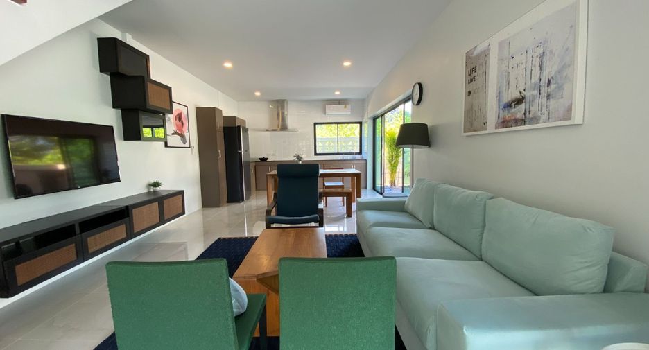 For sale 2 bedrooms villa in Mueang Krabi, Krabi