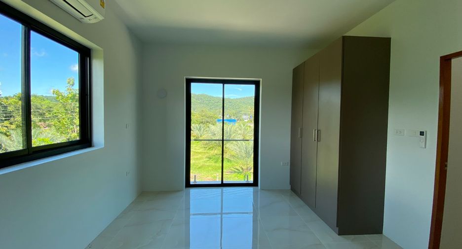 For sale 2 bedrooms villa in Mueang Krabi, Krabi