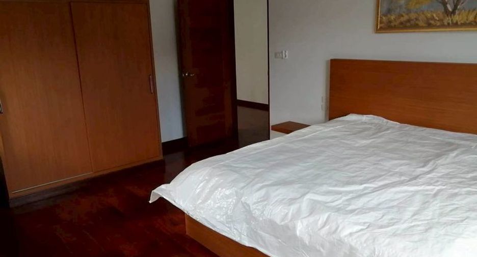 For rent 3 bedrooms house in Mueang Chiang Mai, Chiang Mai