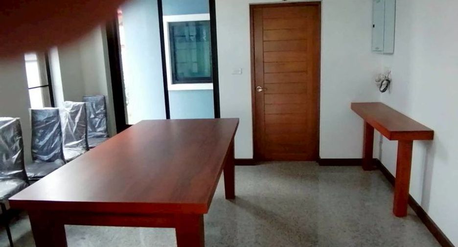 For rent 3 bedrooms house in Mueang Chiang Mai, Chiang Mai