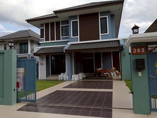 For Rent 3 Bedroom House In Mueang Chiang Mai