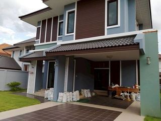 À louer 3 chambres maison à Mueang Chiang Mai, Chiang Mai
