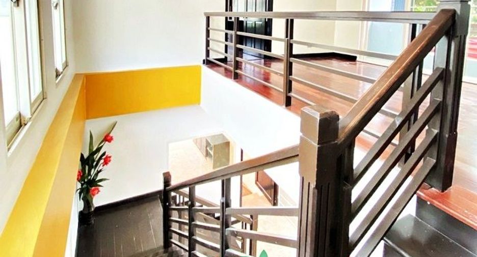 ขาย 4 ห้องนอน บ้านเดี่ยว ใน จอมทอง, กรุงเทพฯ