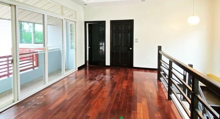 ขาย 4 ห้องนอน บ้านเดี่ยว ใน จอมทอง, กรุงเทพฯ