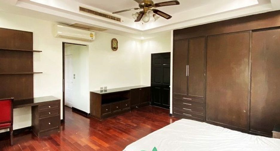 ขาย 4 ห้องนอน บ้านเดี่ยว ใน จอมทอง, กรุงเทพฯ