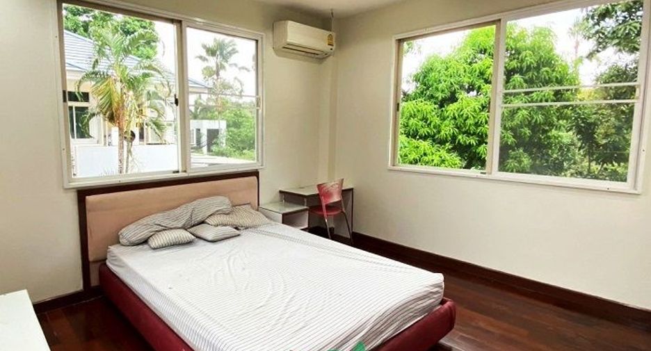 ขาย 4 ห้องนอน บ้านเดี่ยว ใน จอมทอง, กรุงเทพฯ