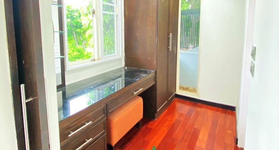 ขาย 4 ห้องนอน บ้านเดี่ยว ใน จอมทอง, กรุงเทพฯ