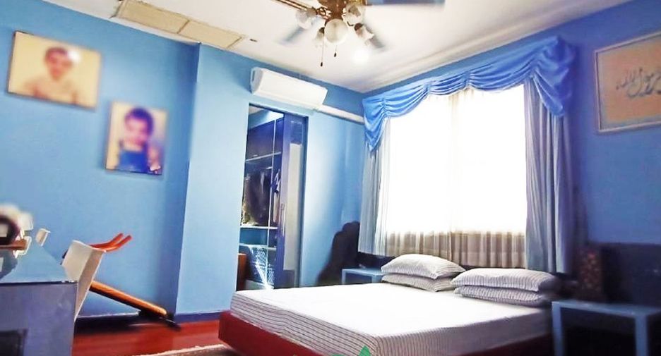 ขาย 4 ห้องนอน บ้านเดี่ยว ใน จอมทอง, กรุงเทพฯ