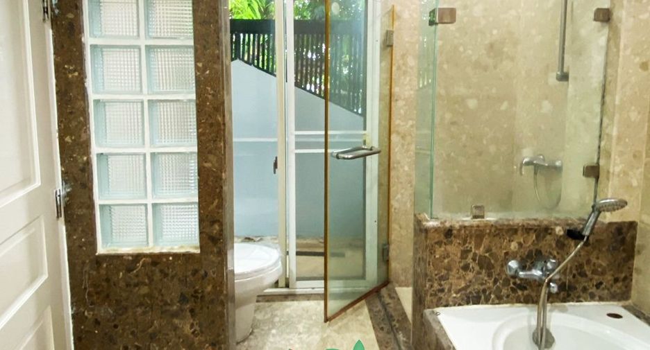 ขาย 4 ห้องนอน บ้านเดี่ยว ใน จอมทอง, กรุงเทพฯ