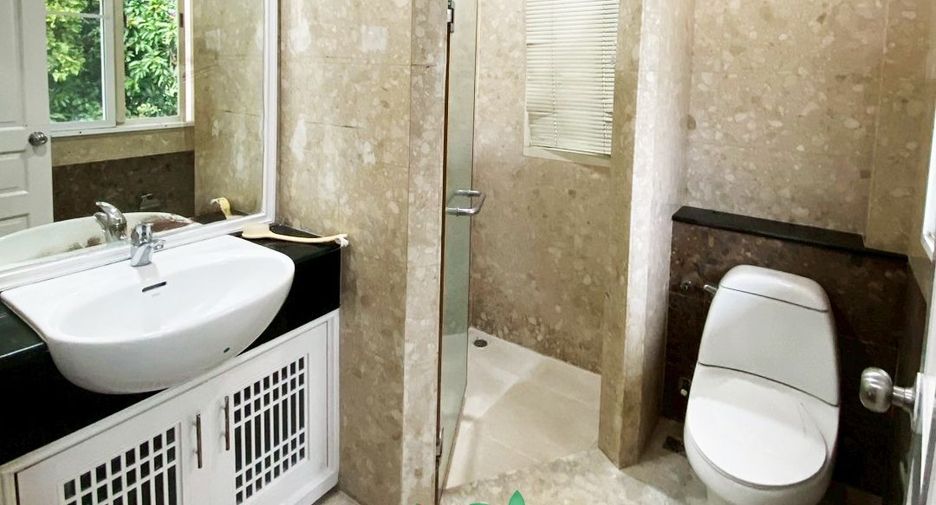 ขาย 4 ห้องนอน บ้านเดี่ยว ใน จอมทอง, กรุงเทพฯ