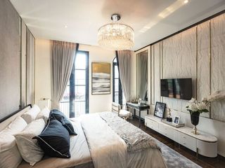 For rent 3 ベッドルーム house in Watthana, Bangkok