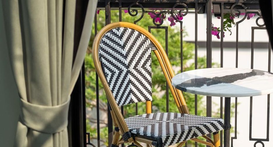 Haus zur Miete mit 3 Zimmer in Watthana, Bangkok