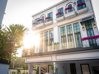 For rent 3 ベッドルーム house in Watthana, Bangkok