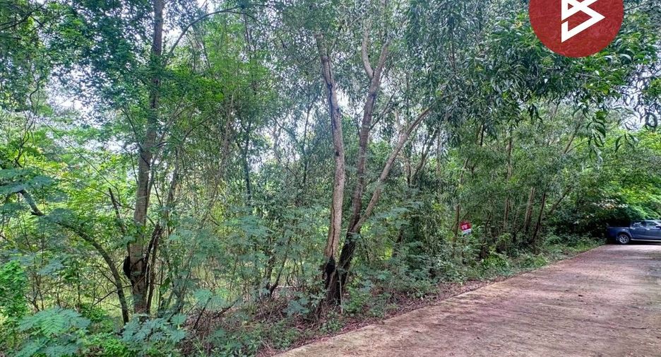 Terreno en venta en Mueang Rayong, Rayong