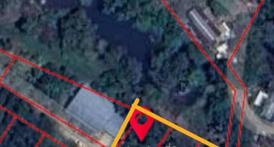 Terreno en venta en Mueang Rayong, Rayong