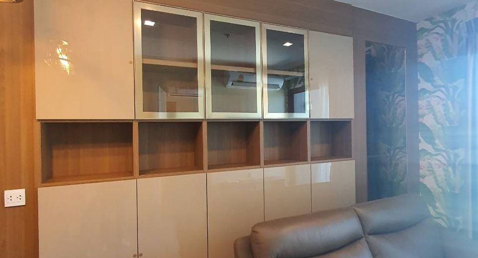 Condo en alquiler y en venta de 2 habitaciones en Pathum Wan, Bangkok