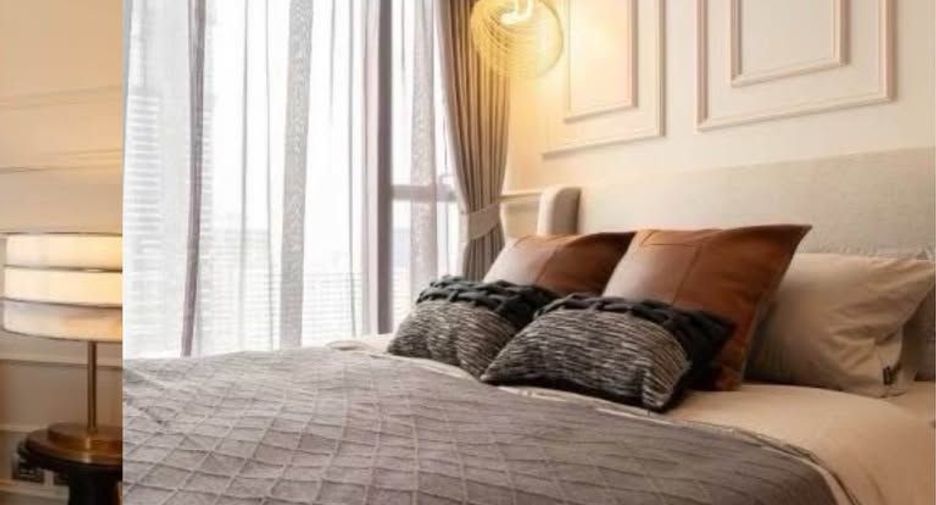 Wohnung zur Miete mit 2 Zimmer in Watthana, Bangkok