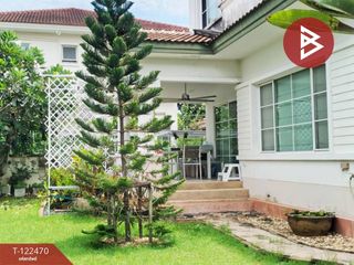 Casa en venta de 4 habitaciones en Bang Phli, Samut Prakan