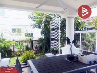 Casa en venta de 4 habitaciones en Bang Phli, Samut Prakan