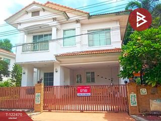 Casa en venta de 4 habitaciones en Bang Phli, Samut Prakan