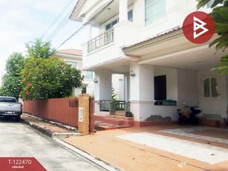 Casa en venta de 4 habitaciones en Bang Phli, Samut Prakan