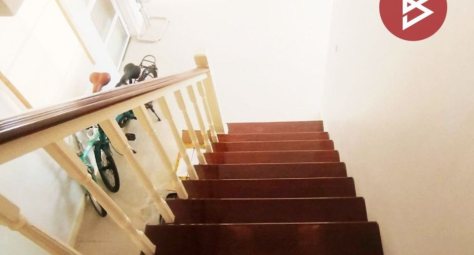 For sale 4 bedrooms house in Bang Phli, Samut Prakan
