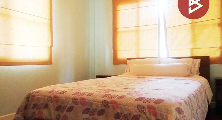 For sale 4 bedrooms house in Bang Phli, Samut Prakan