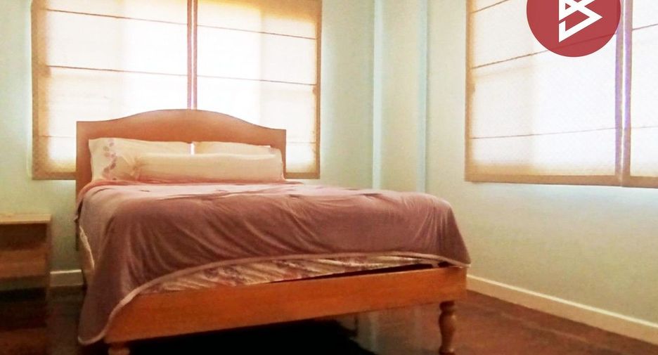 For sale 4 bedrooms house in Bang Phli, Samut Prakan