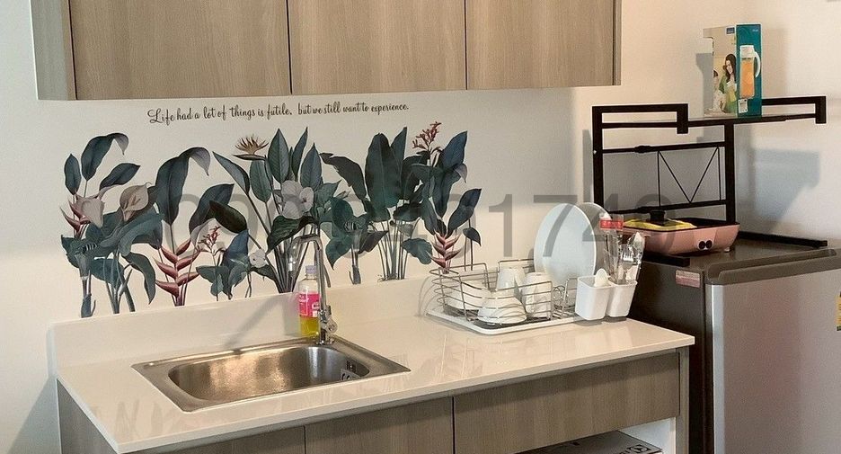 Продажа 1 кровать кондо в Bang Phli, Самутпракан