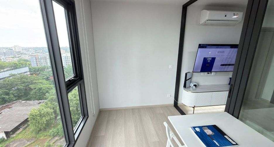 For rent 1 bed condo in Phra Khanong, Bangkok