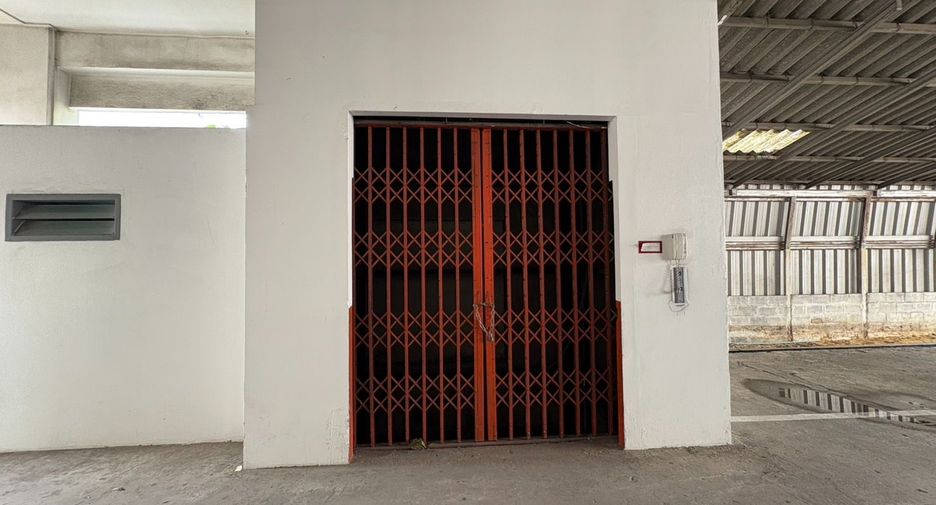 À louer entrepôt à Bang Phli, Samut Prakan